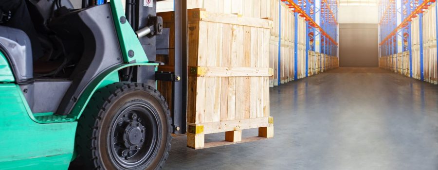 Czym różnią się baterie trakcyjne od standardowych akumulatorów