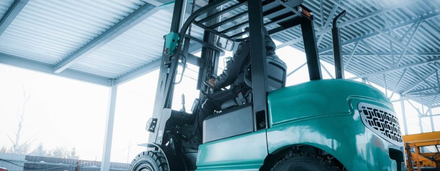 Dlaczego magazyny o dużym obciążeniu wybierają baterie LFP