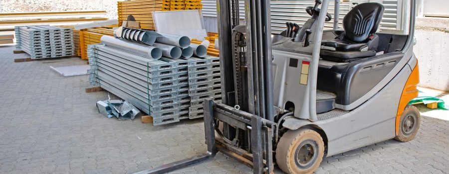 Jak rozpoznać, że bateria trakcyjna w wózku widłowym jest zużyta