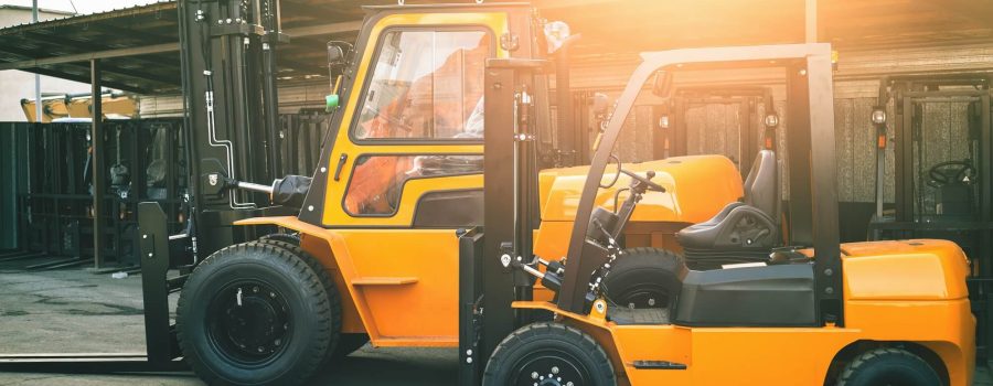 Jakie są najczęstsze sygnały awarii baterii trakcyjnej