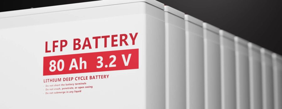 Jak odczytywać specyfikację techniczną baterii litowej