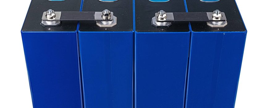 Kiedy warto przejść z baterii AGKiedy warto przejść z baterii AGM na LFP M na LFP